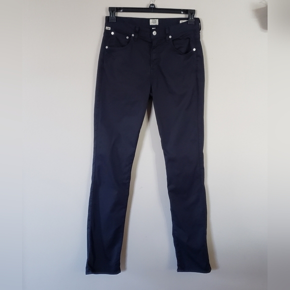 Citizens of Humanity COH Gage Classic Straight Men's Pants Size 29 - Picture 1 of 12